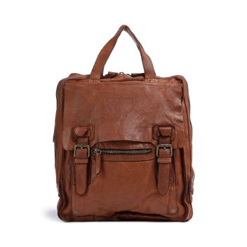 Harold\'s Submarine Backpack cognac