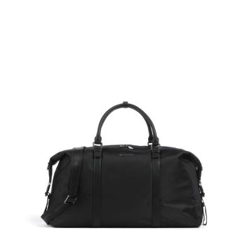 Valentino Bags Infinity Weekend bag black
