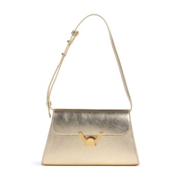 Coccinelle Dew Shoulder bag gold