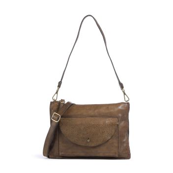 Campomaggi Shoulder bag khaki