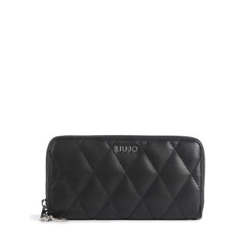 Liu Jo Deuzia Wallet black