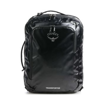 Osprey Transporter Global Travel backpack black
