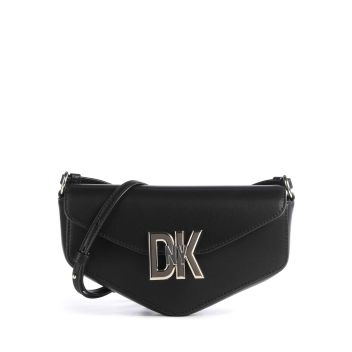 DKNY Milano Downtown Crossbody bag black