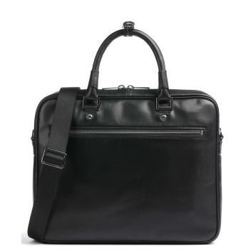 Leonhard Heyden Montreal Briefcase black