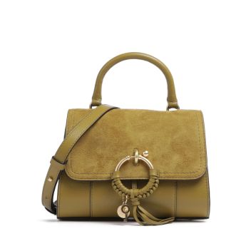 See by Chloé Joan Handbag olive-green