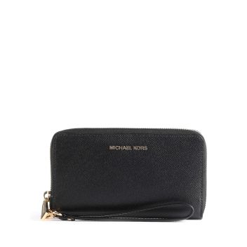 Michael Kors Jet Set Wallet black