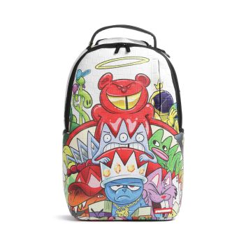 Sprayground Party With The Best Backpack multicolour