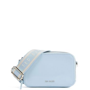 Ted Baker Stunnie Crossbody bag light blue