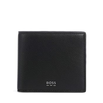 BOSS Jareth Wallet black