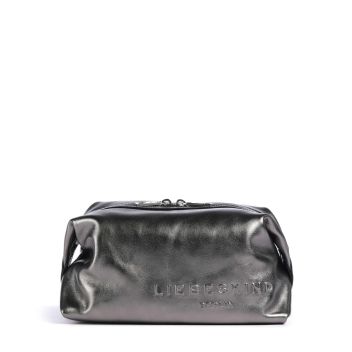 Liebeskind Elvira Silverstone M Cosmetic bag anthracite