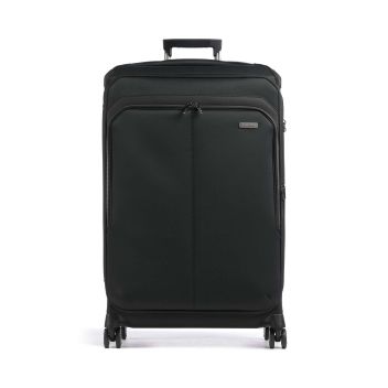 Travelite Priima L Spinner (4 wheels) black