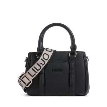 Liu Jo Nevet Crossbody bag black