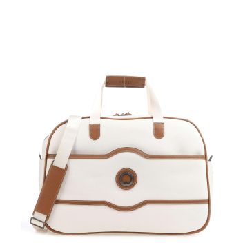 Delsey Paris Chatelet Air 2.0 Travel bag ivory