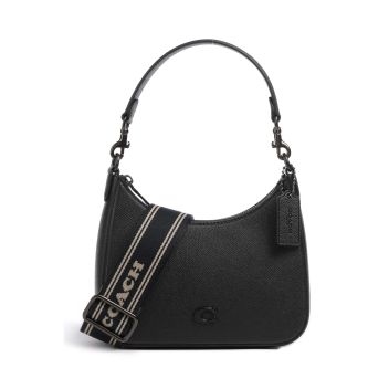 Coach Capsule Shoulder bag black
