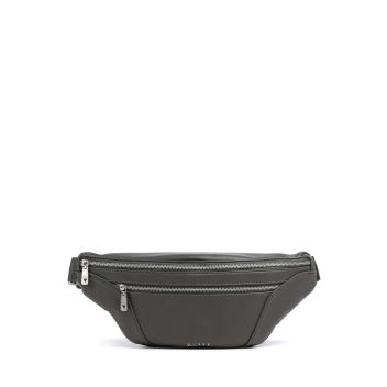 Guess Mestre Fanny pack dark grey