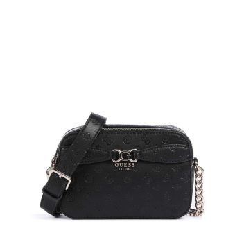 Guess Arlena Crossbody bag black