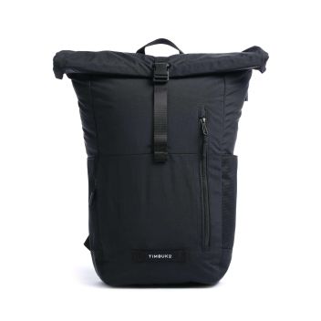Timbuk2 Tuck Pack Rolltop backpack black
