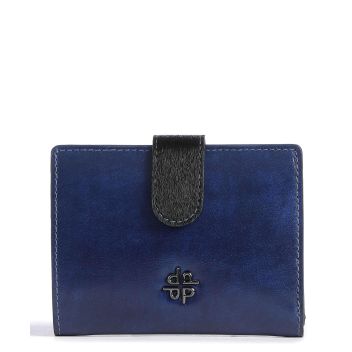 Picard Montreal Wallet blue