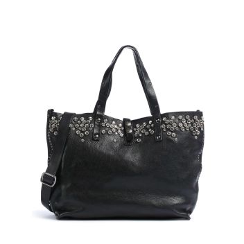Campomaggi Tote bag black