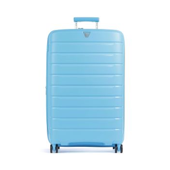 Roncato B-Flying Spot Spinner (4 wheels) blue