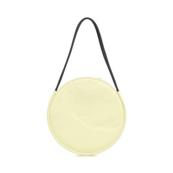 Rains Spin Tote bag yellow