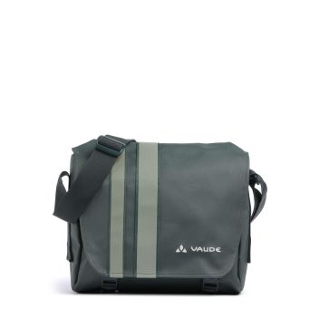 Vaude Vanuatu Crossbody bag dark green
