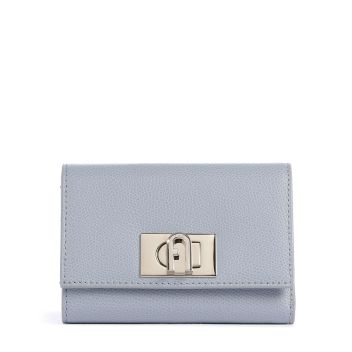 Furla 1927 M Wallet light blue
