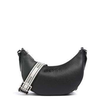 BOSS Addison Crossbody bag black