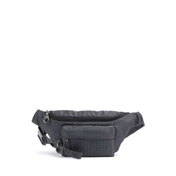 Mandarina Duck MD20 Fanny pack dark grey