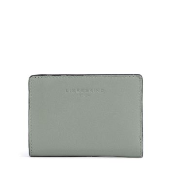 Liebeskind Moon Thea Sheep Natural Wallet light green