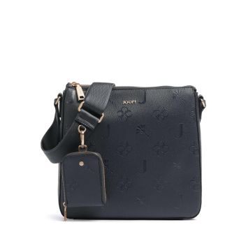 JOOP! Decoro Stampa Jasmina Crossbody bag navy