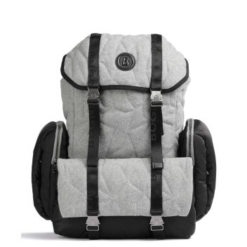 Bogner Monte Voggo Ash Backpack grey
