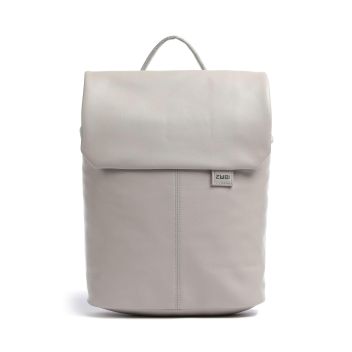Zwei Mademoiselle.M MR13 Backpack light grey