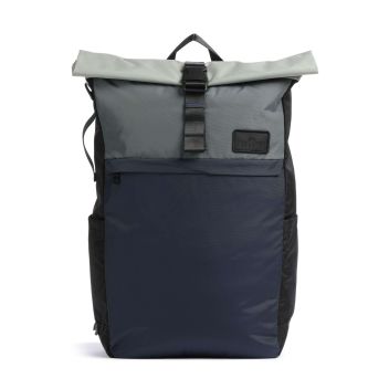 Doughnut Go Wild Jetpack Rolltop backpack multicolour