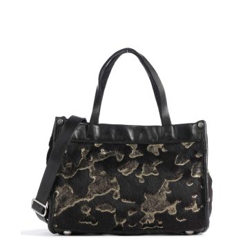 Campomaggi Handbag black