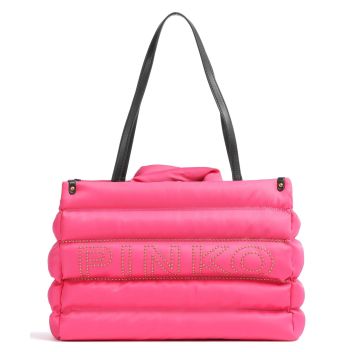 Pinko Tote bag pink
