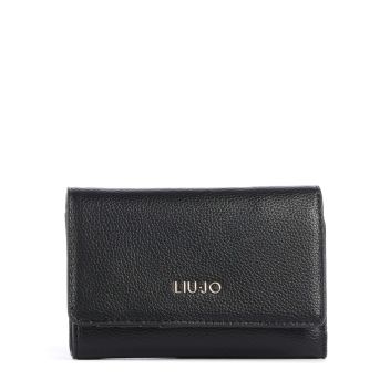 Liu Jo Caliwen Wallet black
