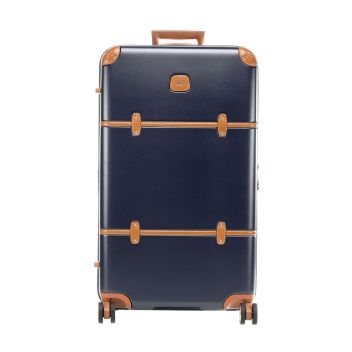 Brics Bellagio Spinner (4 wheels) dark blue