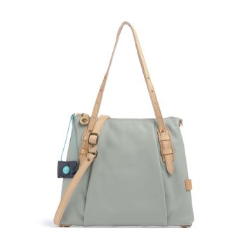 Gabs Naxos Yoana Tote bag green-blue