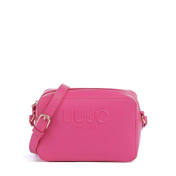 Liu Jo Halona Crossbody bag pink