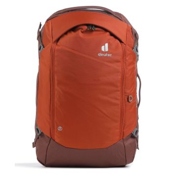 Deuter Aviant Access 38 Hiking backpack brown/orange