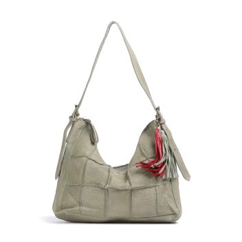 Taschendieb Wien Malvengasse 5 Shoulder bag green