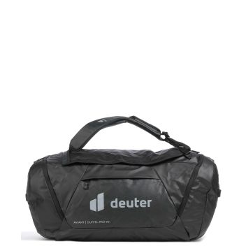 Deuter Aviant Pro 90 Travel backpack black
