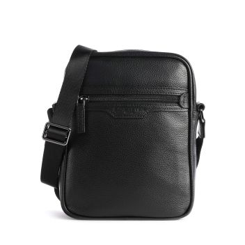 Lancaster Milano Gentlemen Crossbody bag black