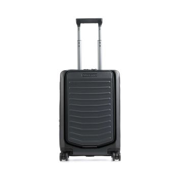 Porsche Design Roadster HC Business Spinner (4 wheels) black