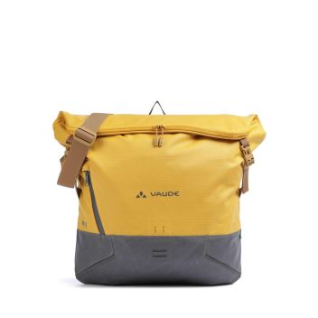 Vaude CityMe Bike ll QMR 2.0 Luggage bag yellow