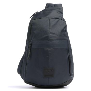 Strellson Northwood Rs Sling bag dark blue