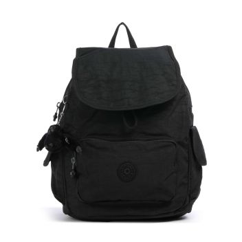 Kipling Basic City Pack S Backpack black