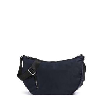 Mandarina Duck Hunter Hobo bag navy