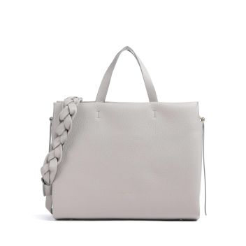 Coccinelle Boheme Handbag light grey